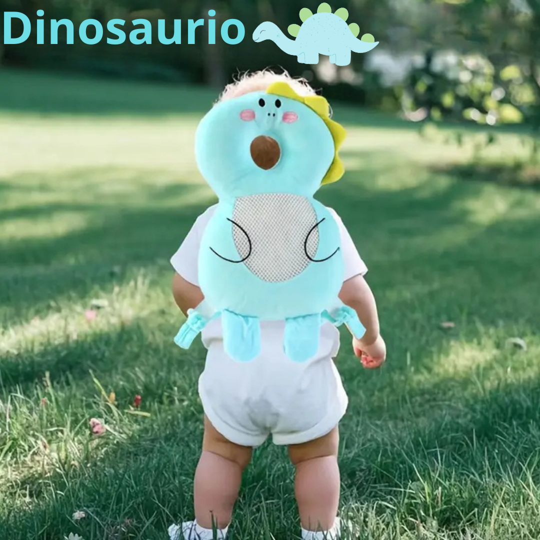 ALMOHADA PROTECTORA - BABY GUARD®