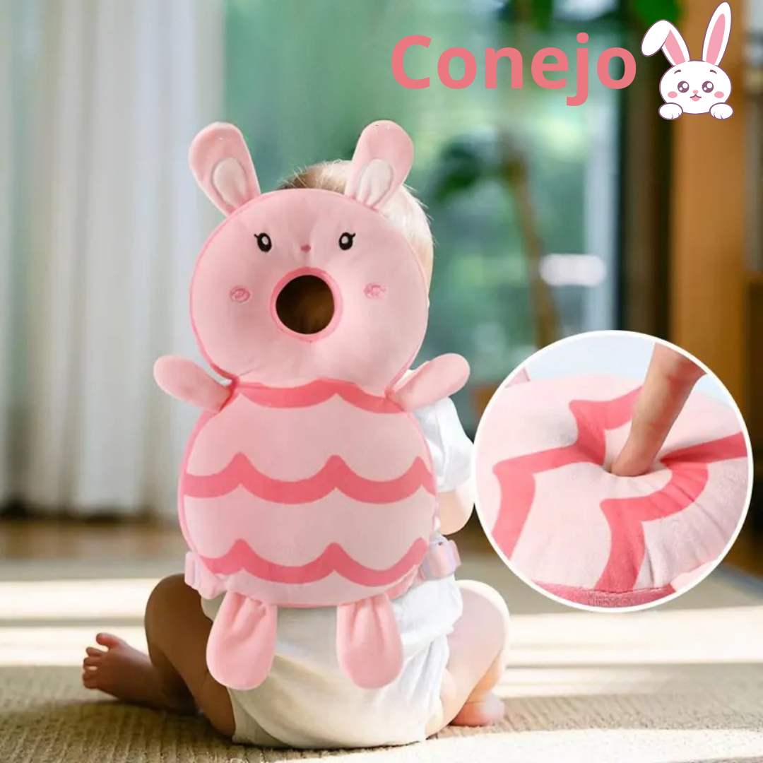 ALMOHADA PROTECTORA - BABY GUARD®