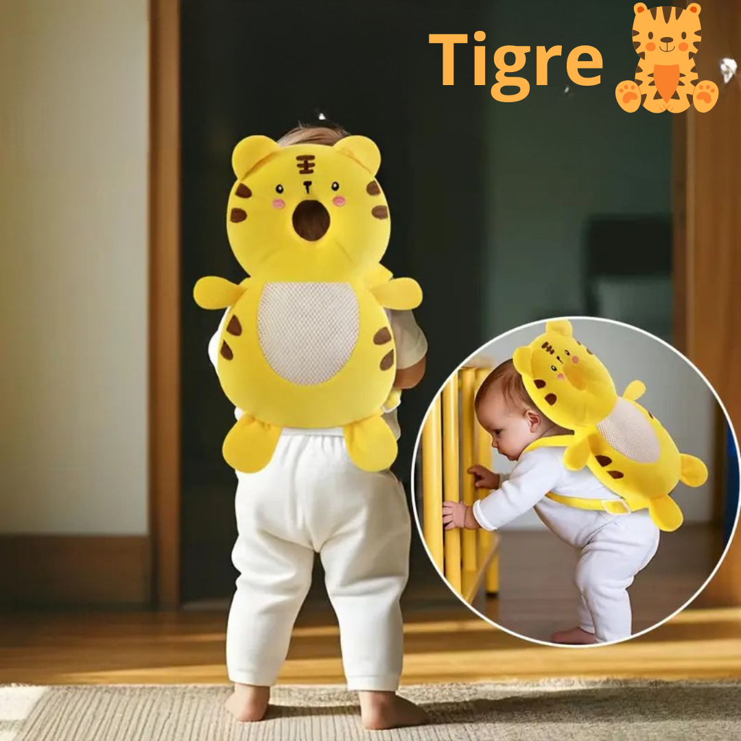 ALMOHADA PROTECTORA - BABY GUARD®