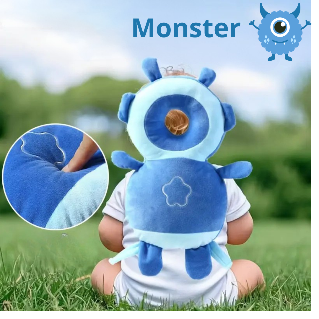 ALMOHADA PROTECTORA - BABY GUARD®