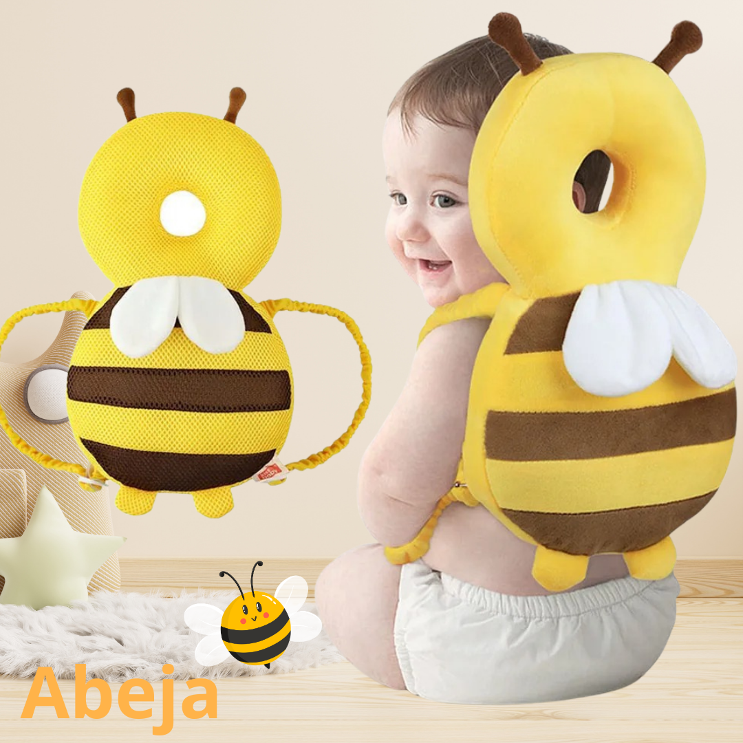 ALMOHADA PROTECTORA - BABY GUARD®
